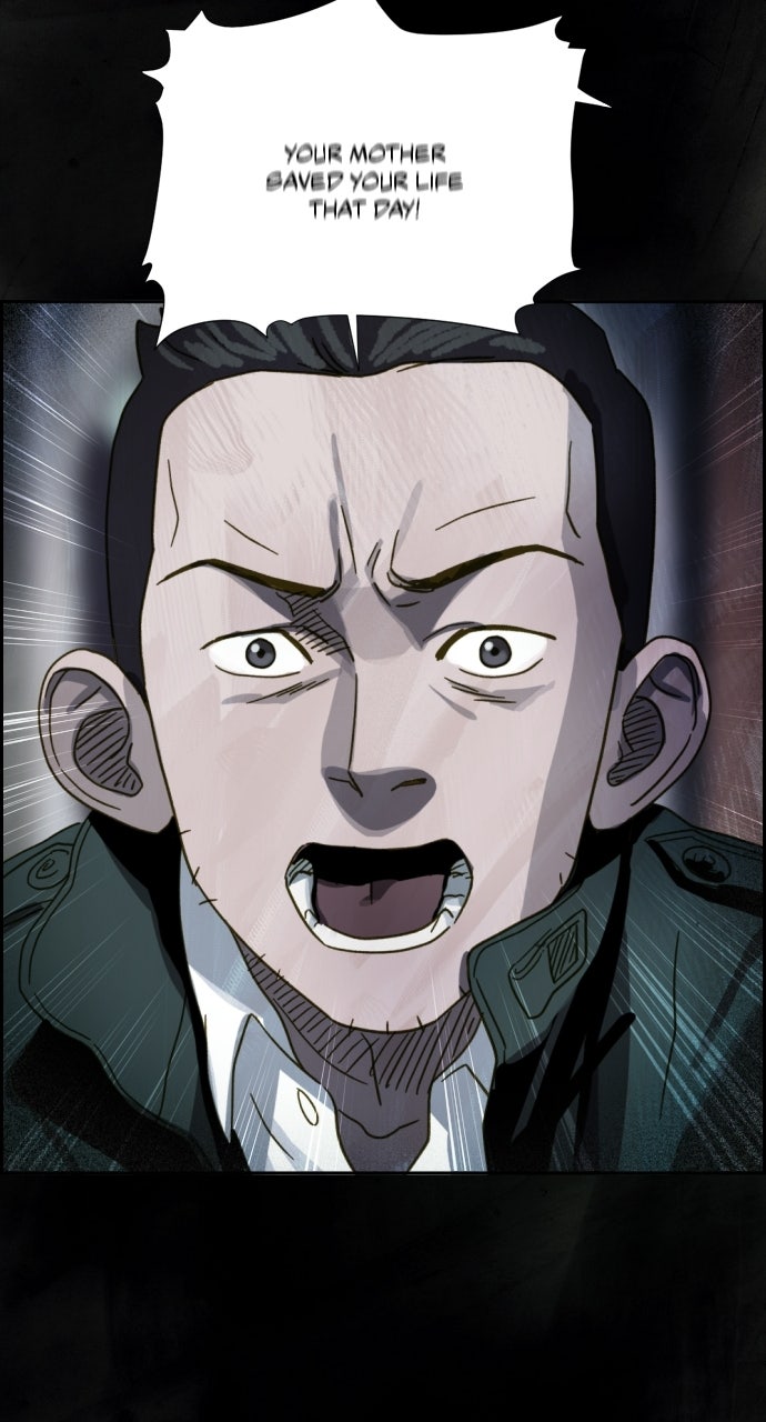 Read Day of Disaster EN Manga Online