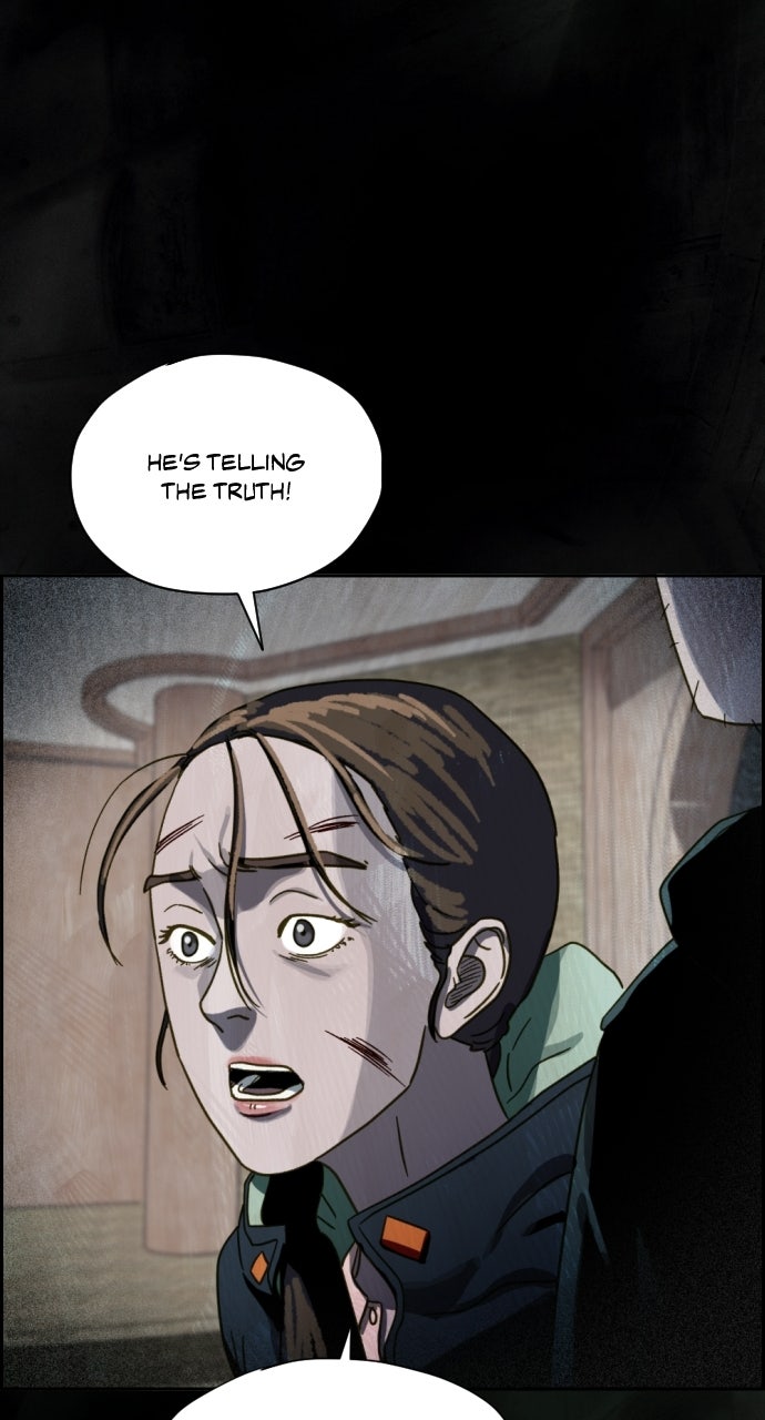 Read Day of Disaster EN Manga Online