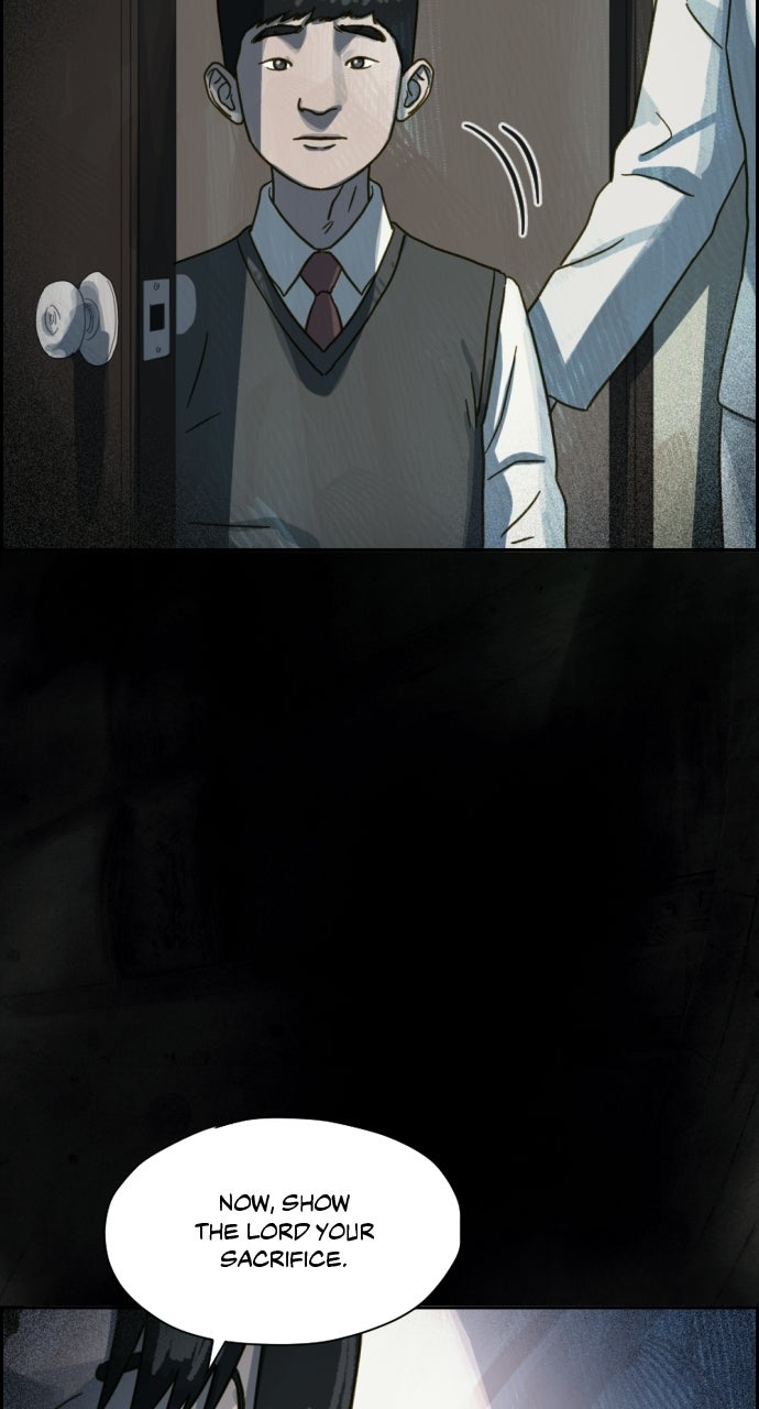 Read Day of Disaster EN Manga Online