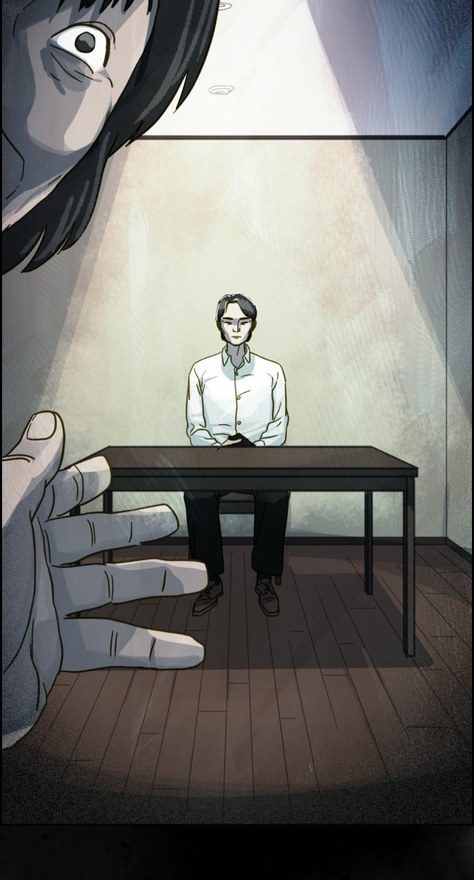 Read Day of Disaster EN Manga Online