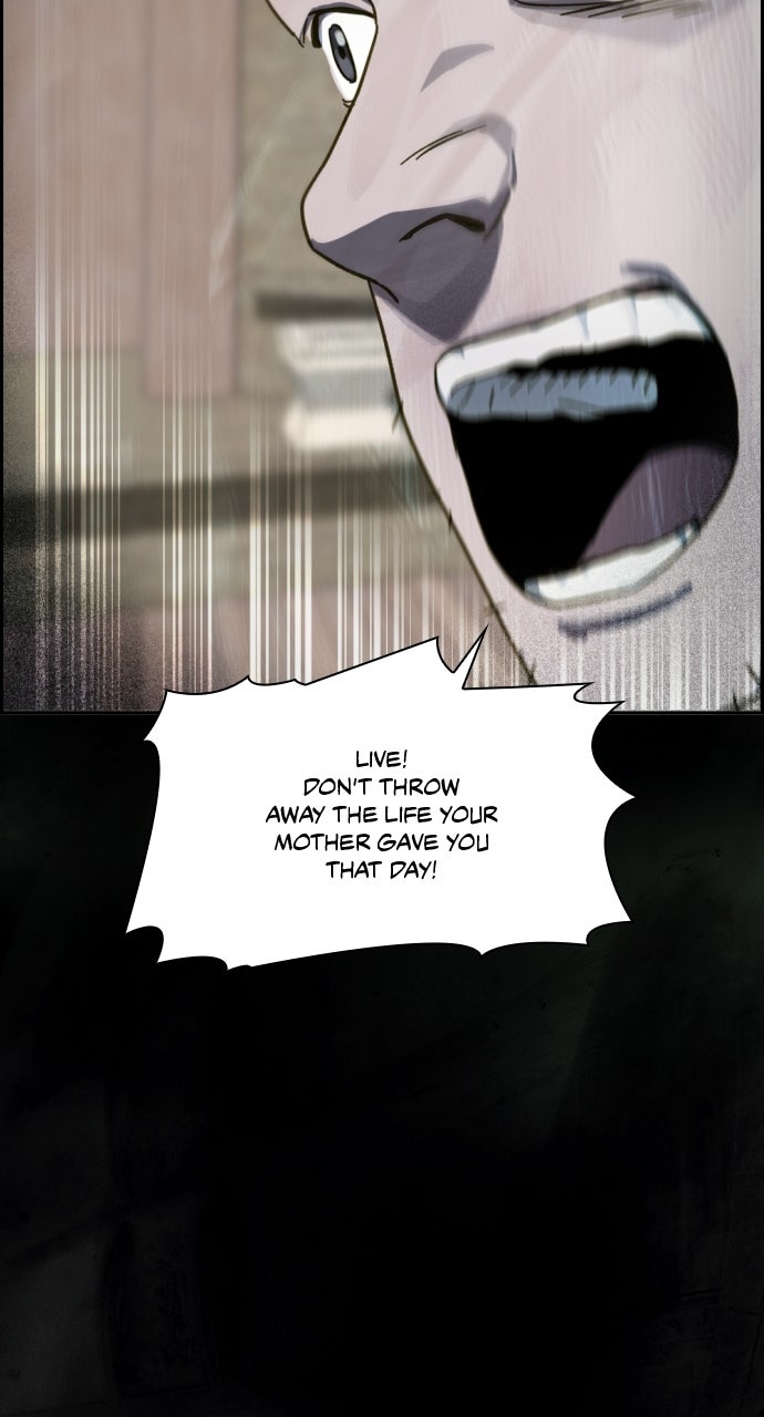 Read Day of Disaster EN Manga Online