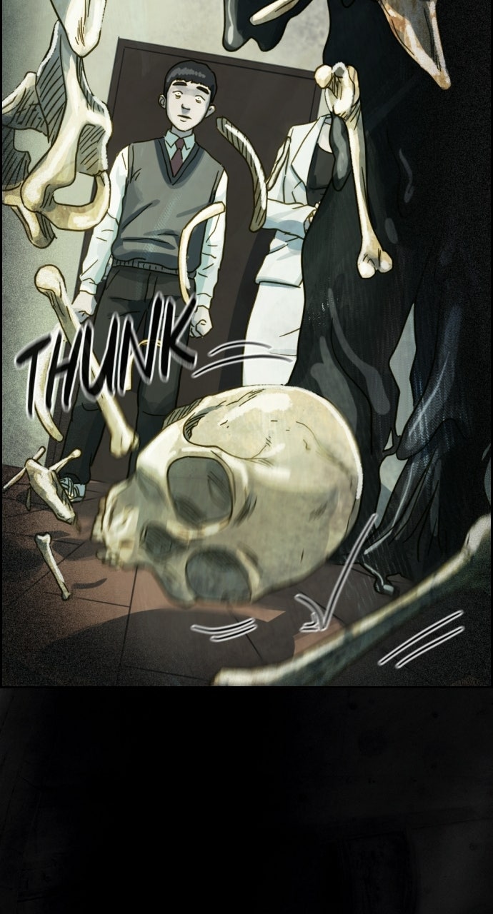 Read Day of Disaster EN Manga Online