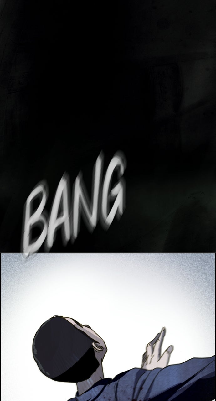 Read Day of Disaster EN Manga Online