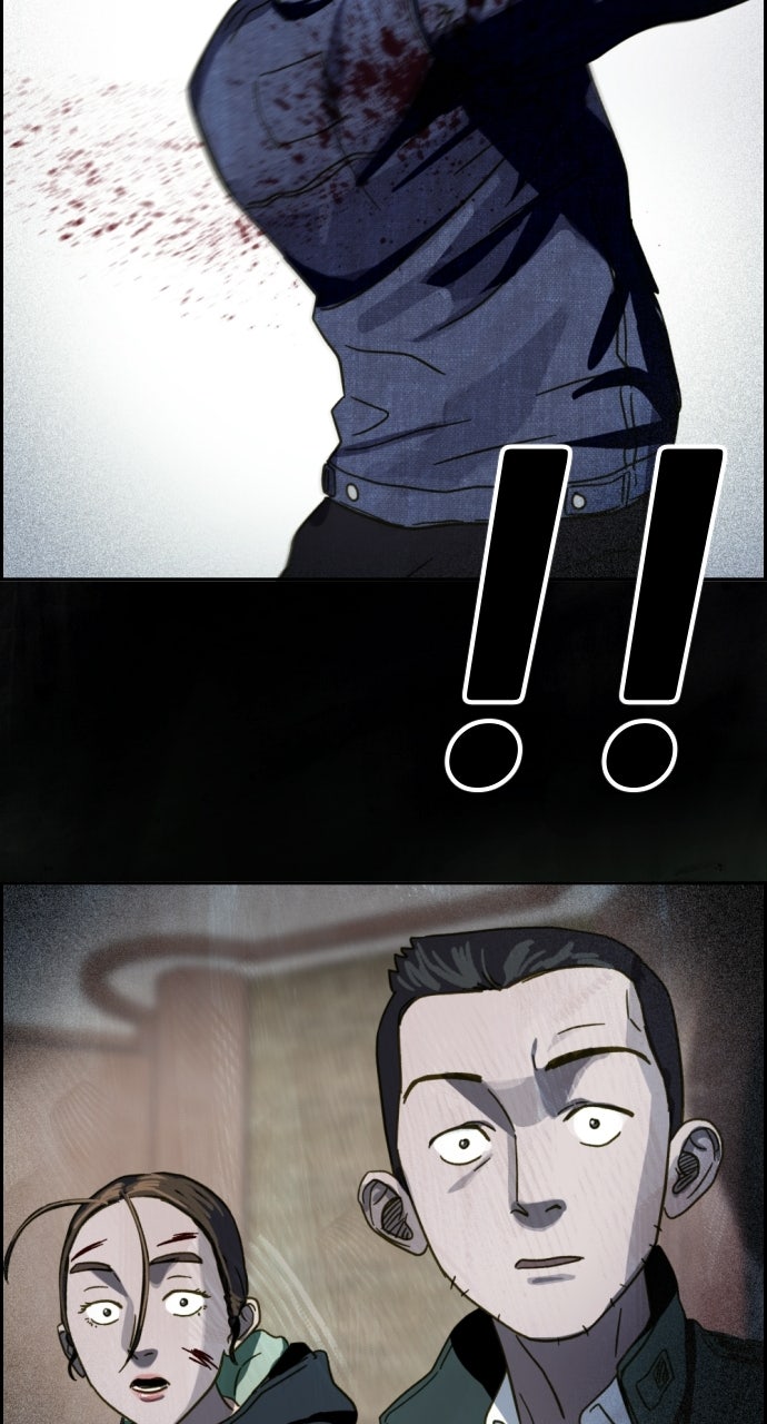 Read Day of Disaster EN Manga Online