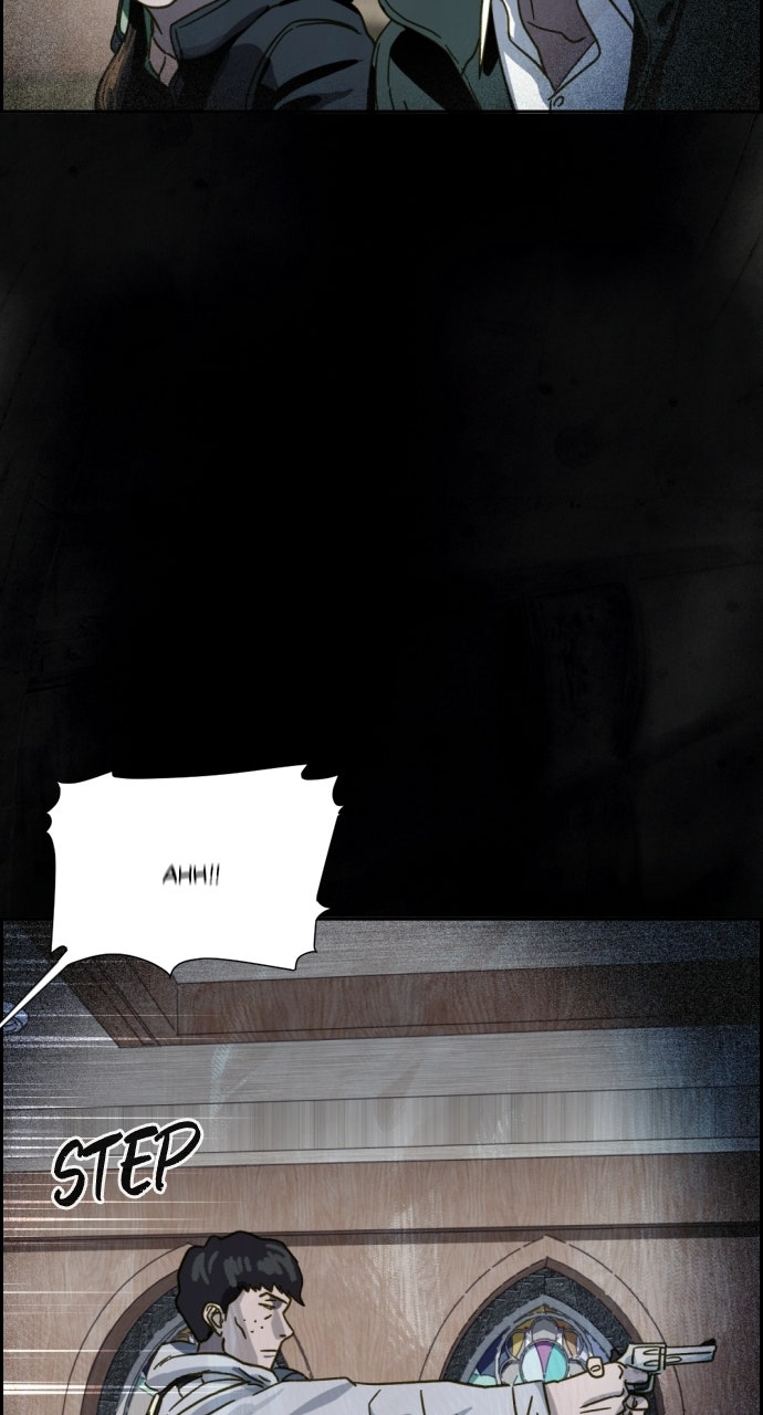 Read Day of Disaster EN Manga Online