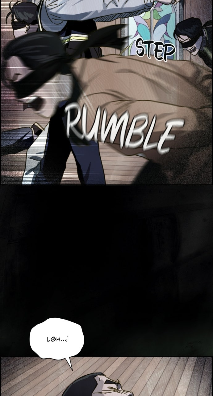 Read Day of Disaster EN Manga Online