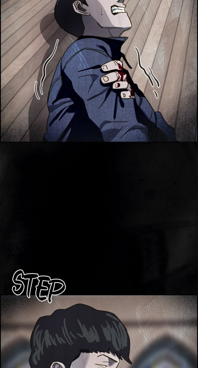 Read Day of Disaster EN Manga Online