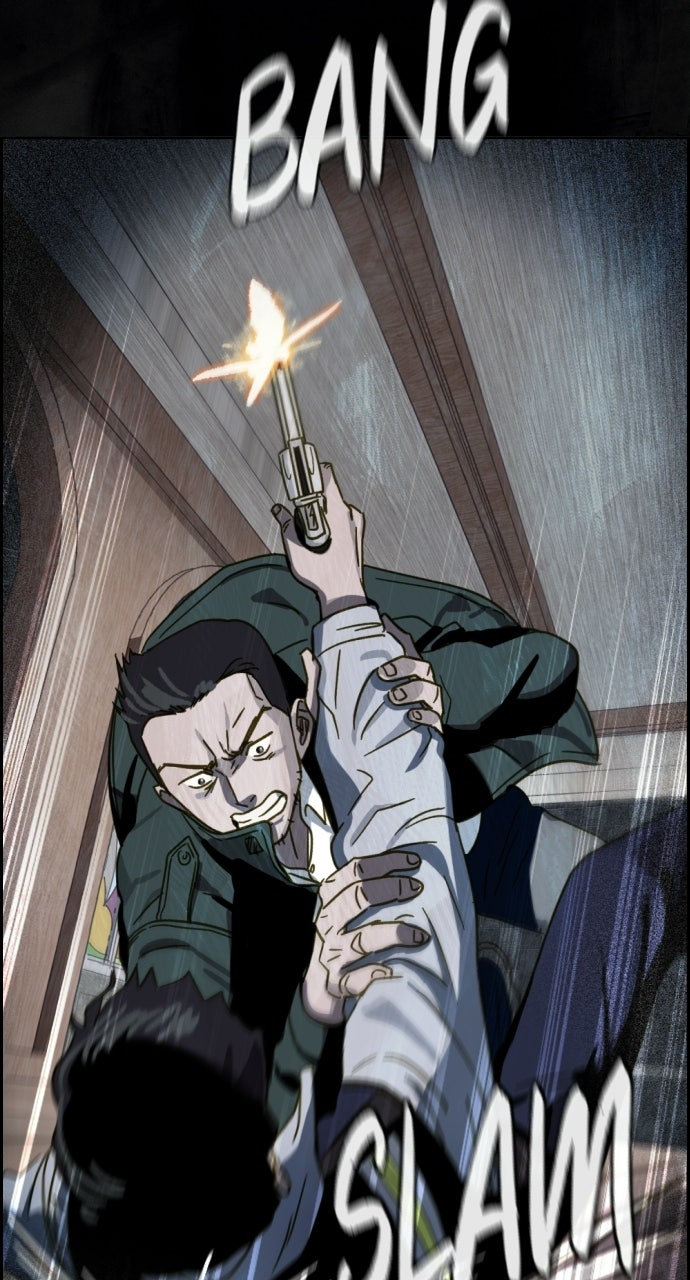 Read Day of Disaster EN Manga Online