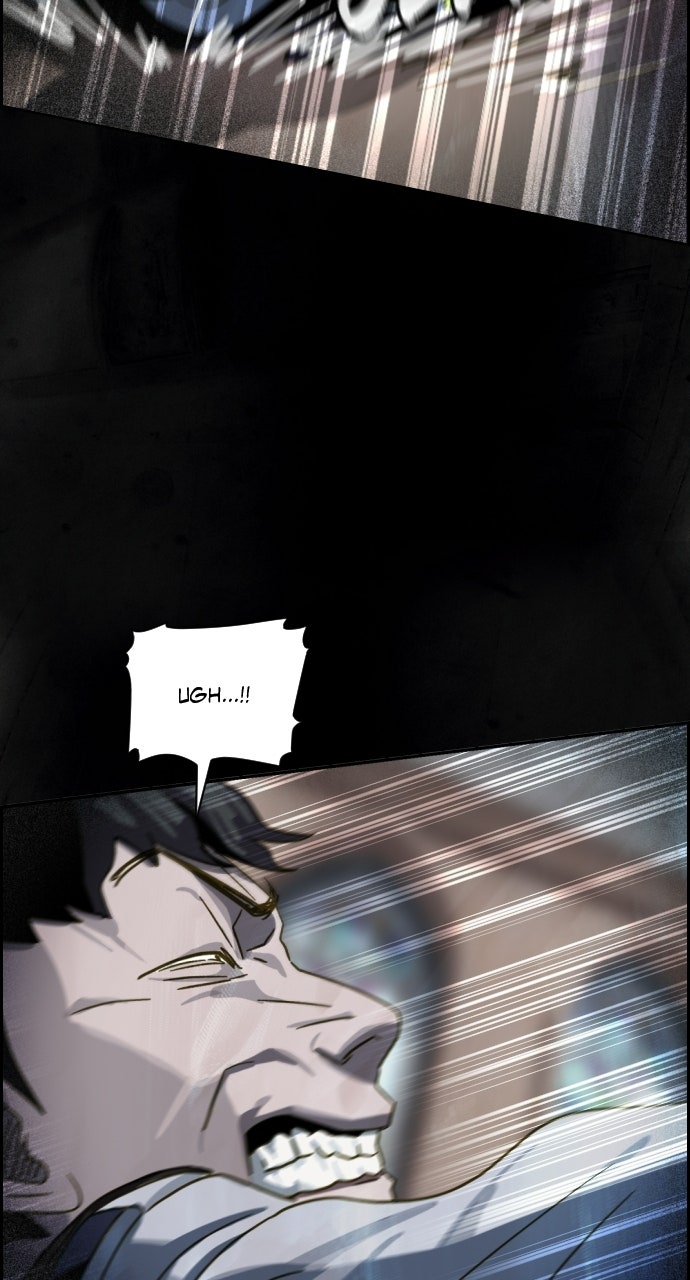 Read Day of Disaster EN Manga Online