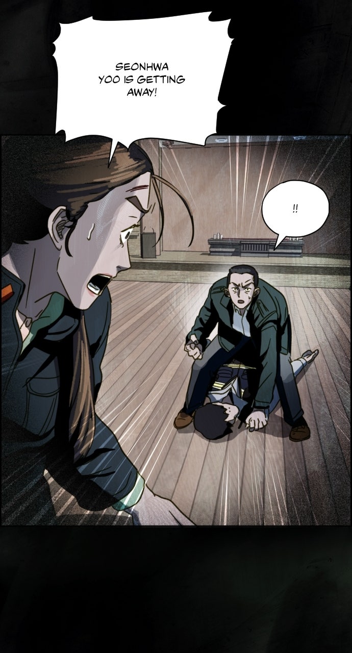 Read Day of Disaster EN Manga Online