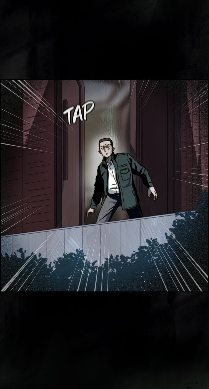 Read Day of Disaster EN Manga Online