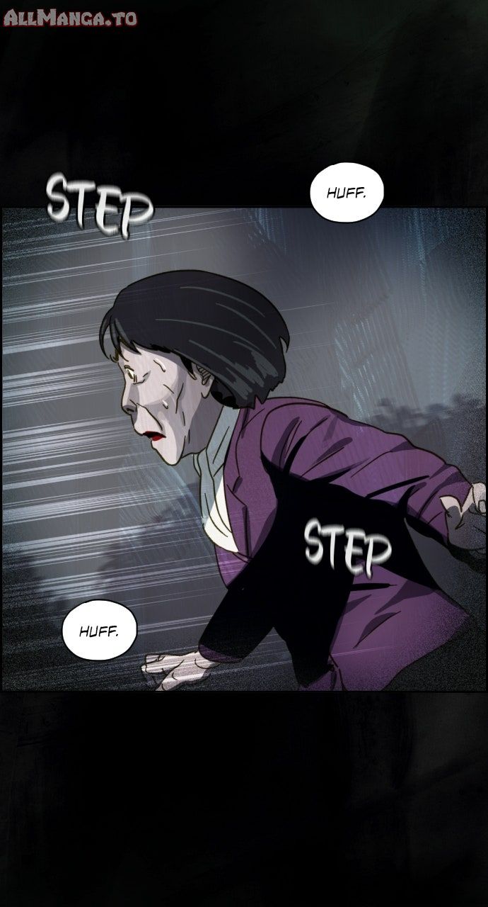 Read Day of Disaster EN Manga Online