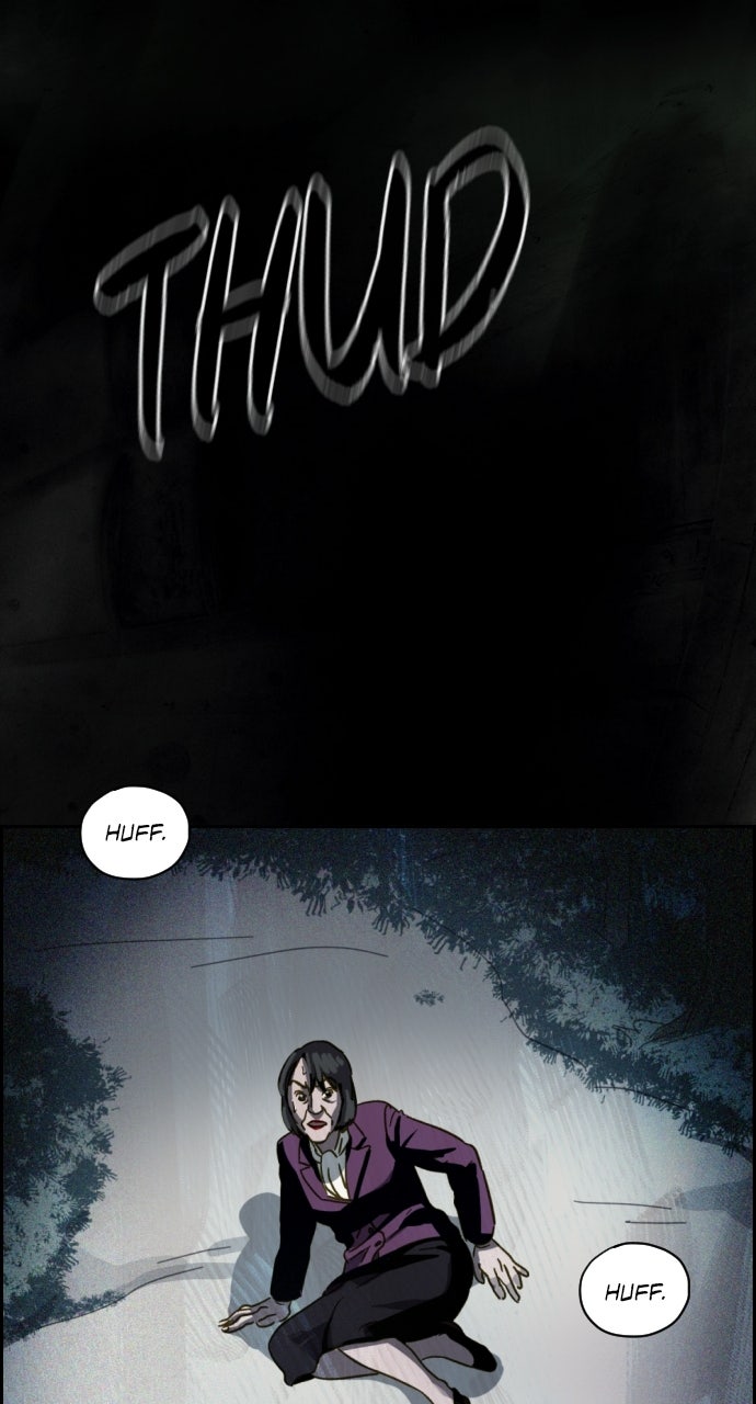 Read Day of Disaster EN Manga Online