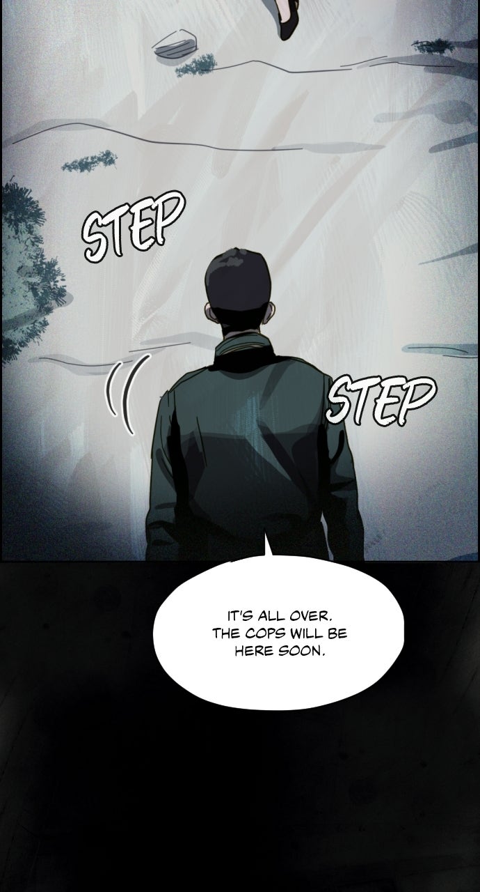 Read Day of Disaster EN Manga Online