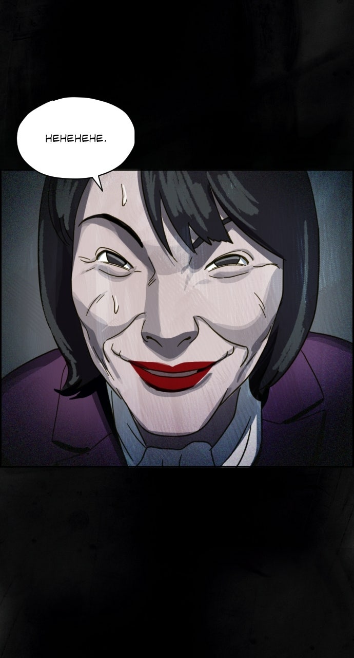 Read Day of Disaster EN Manga Online