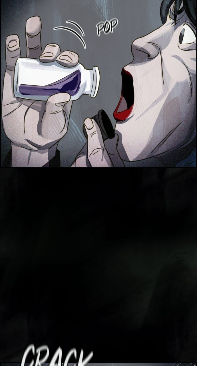 Read Day of Disaster EN Manga Online