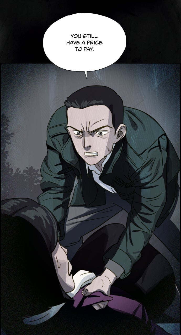 Read Day of Disaster EN Manga Online