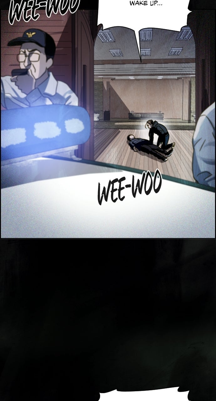 Read Day of Disaster EN Manga Online