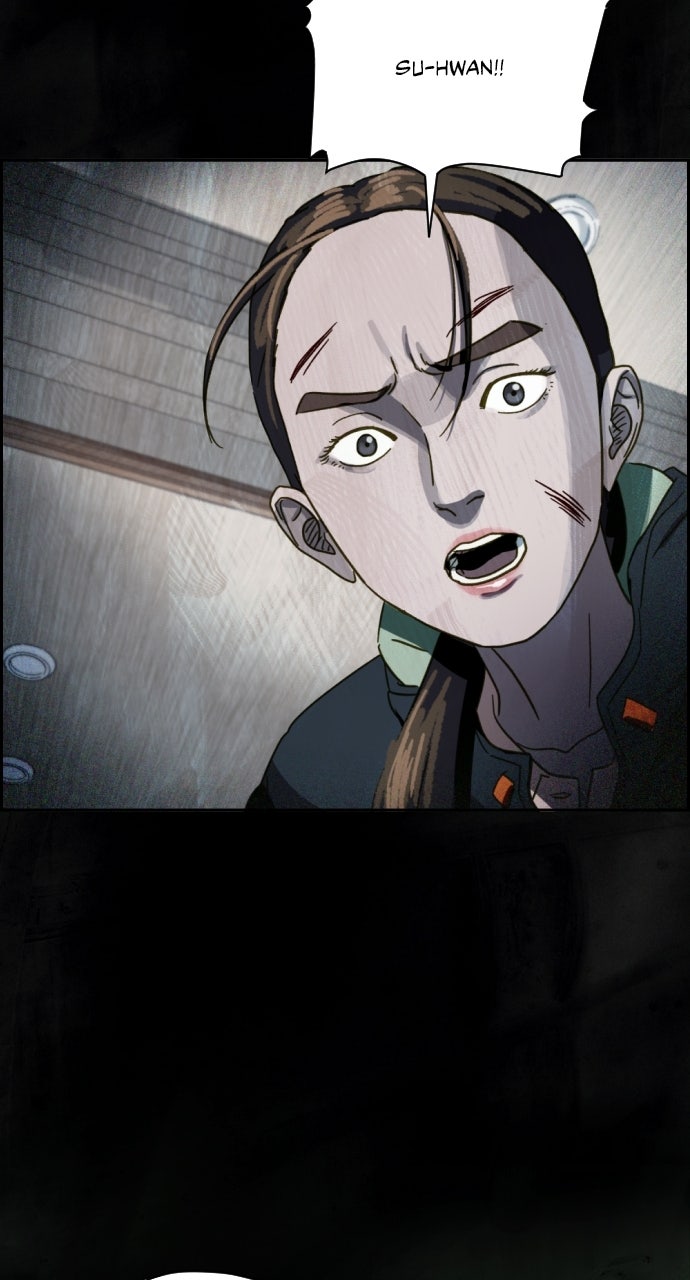 Read Day of Disaster EN Manga Online