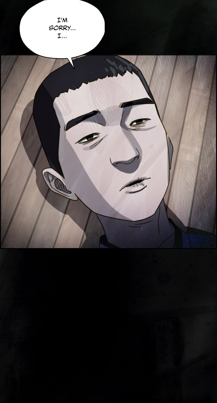 Read Day of Disaster EN Manga Online