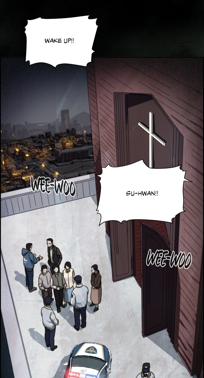 Read Day of Disaster EN Manga Online