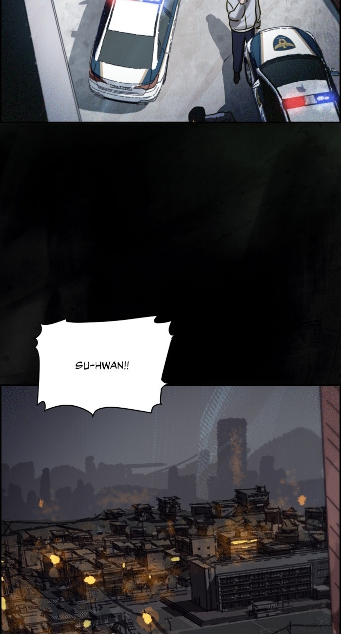 Read Day of Disaster EN Manga Online