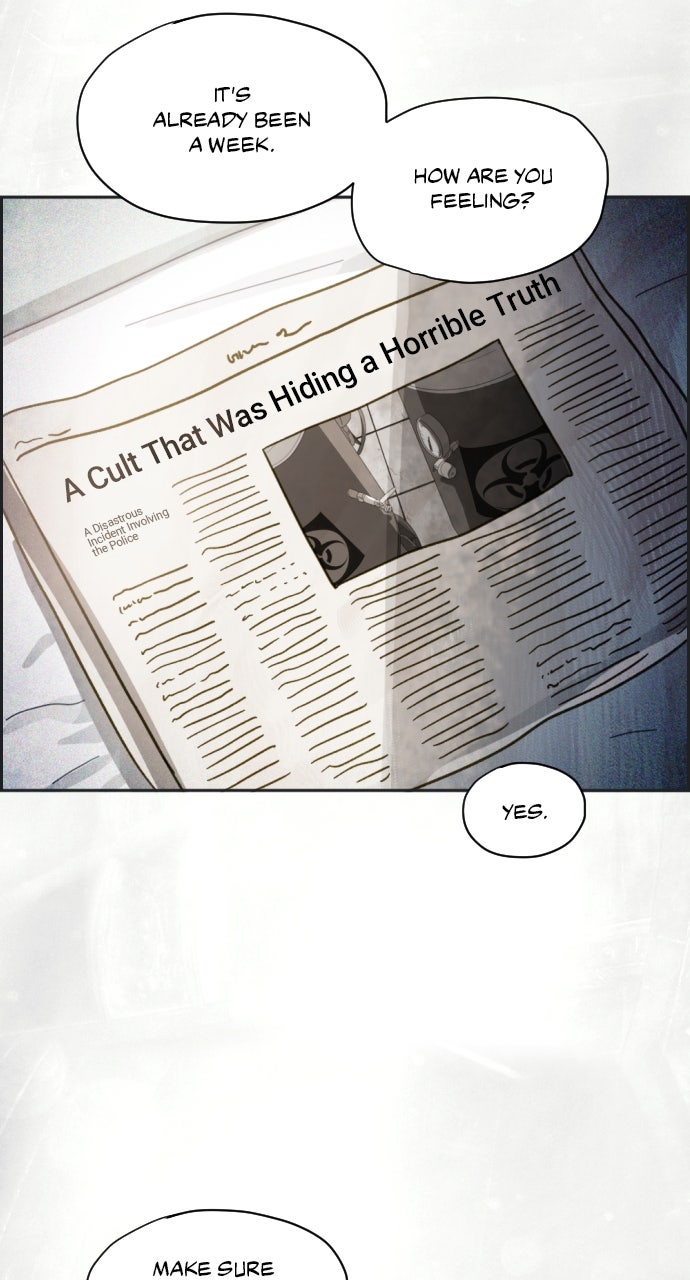 Read Day of Disaster EN Manga Online