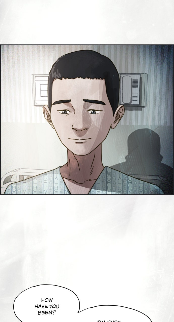 Read Day of Disaster EN Manga Online