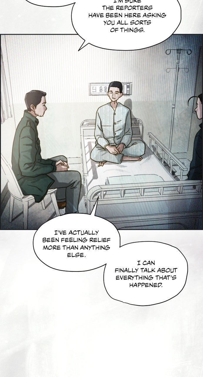 Read Day of Disaster EN Manga Online