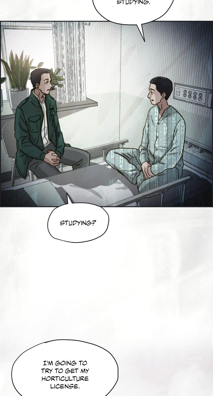 Read Day of Disaster EN Manga Online