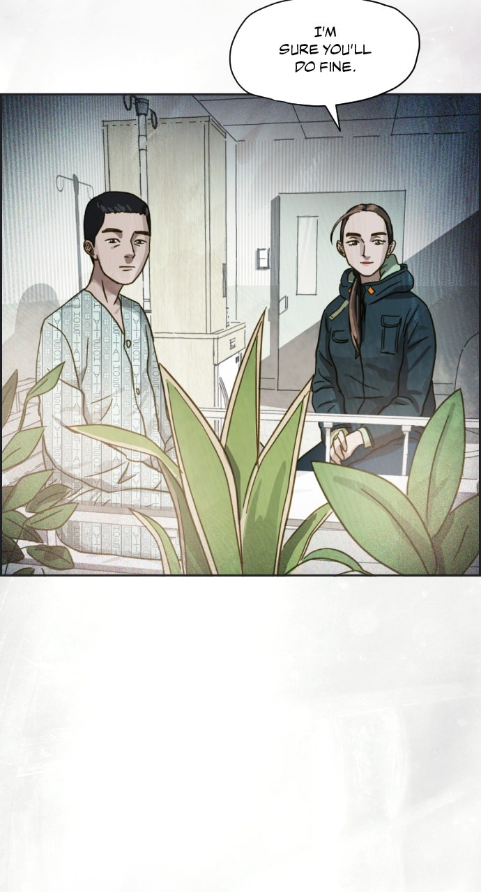 Read Day of Disaster EN Manga Online