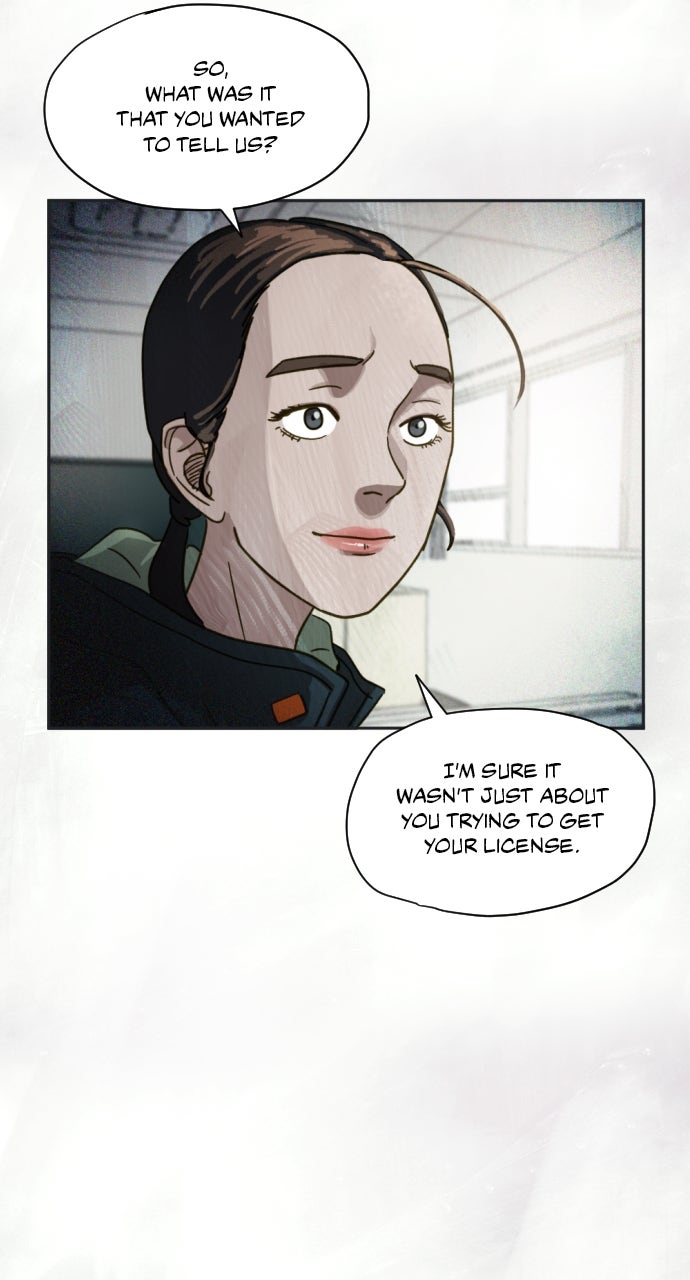 Read Day of Disaster EN Manga Online