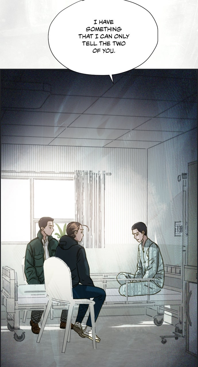 Read Day of Disaster EN Manga Online