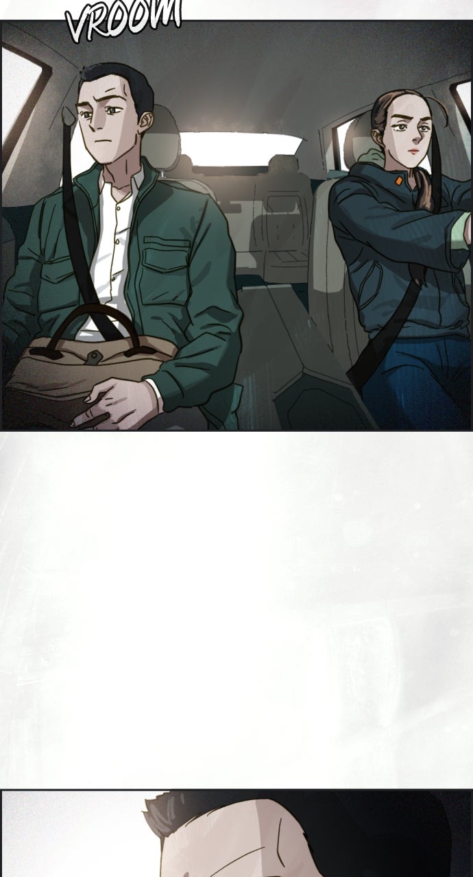 Read Day of Disaster EN Manga Online