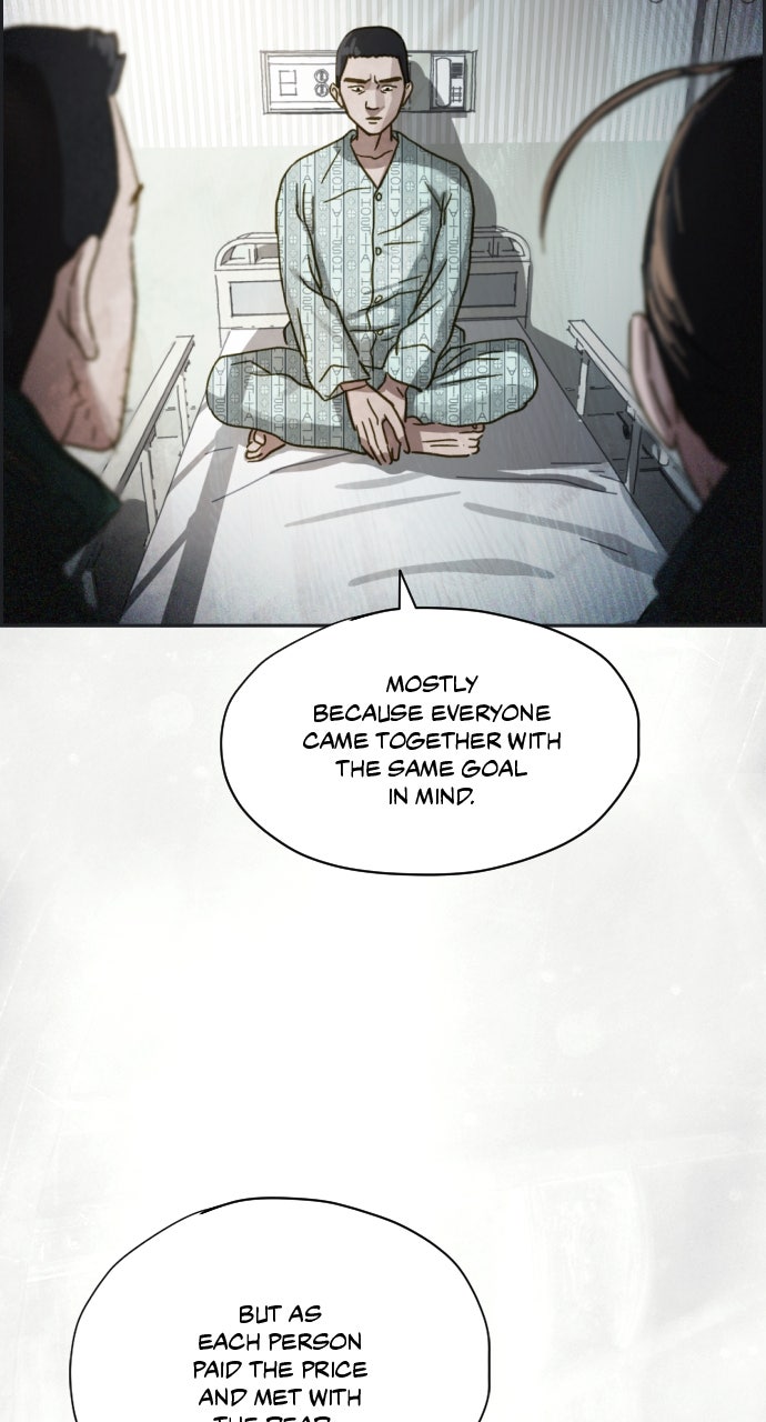 Read Day of Disaster EN Manga Online