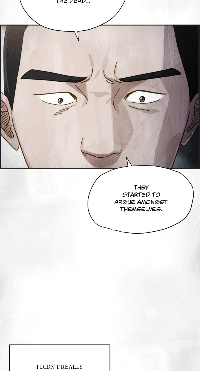 Read Day of Disaster EN Manga Online