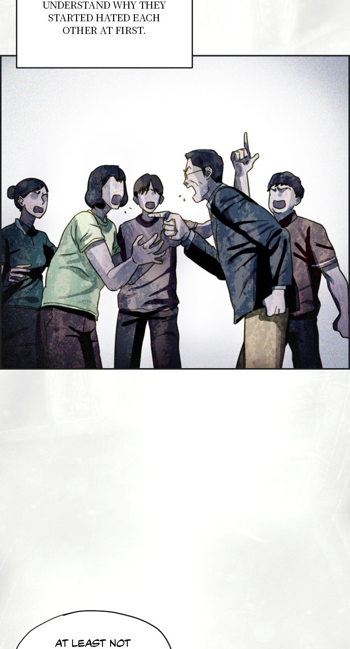 Read Day of Disaster EN Manga Online