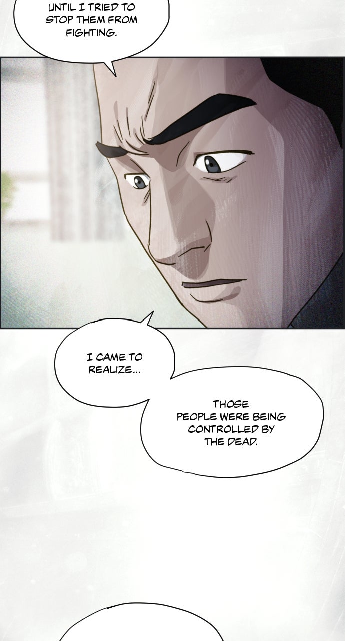 Read Day of Disaster EN Manga Online