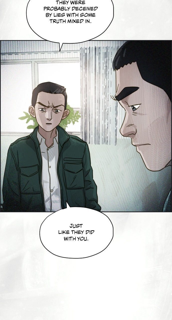 Read Day of Disaster EN Manga Online