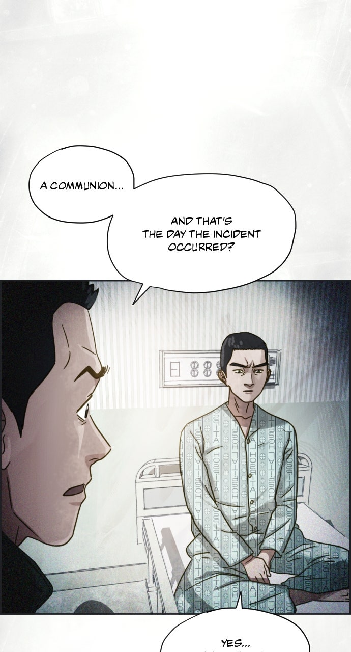 Read Day of Disaster EN Manga Online