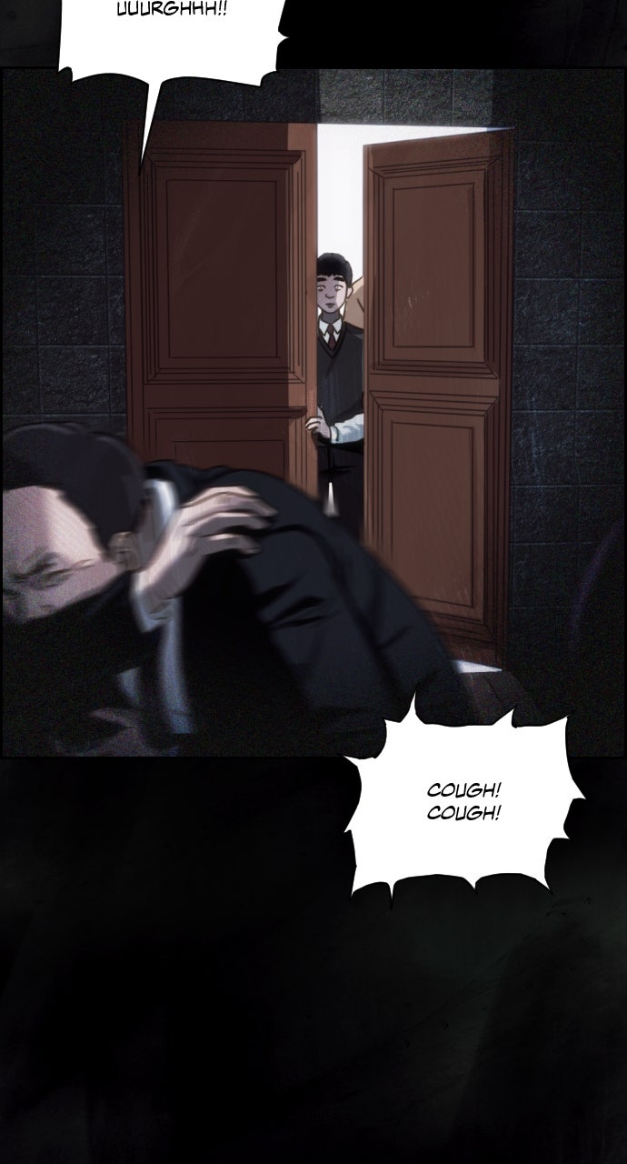 Read Day of Disaster EN Manga Online