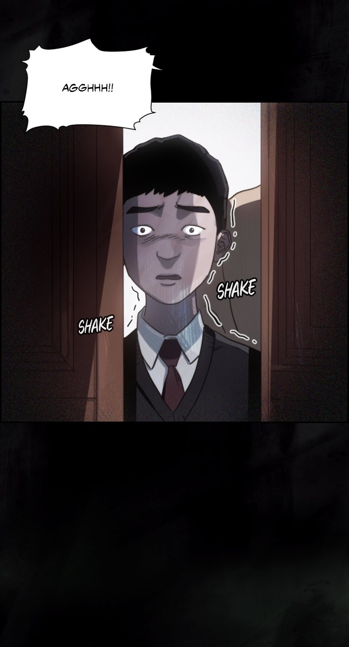 Read Day of Disaster EN Manga Online