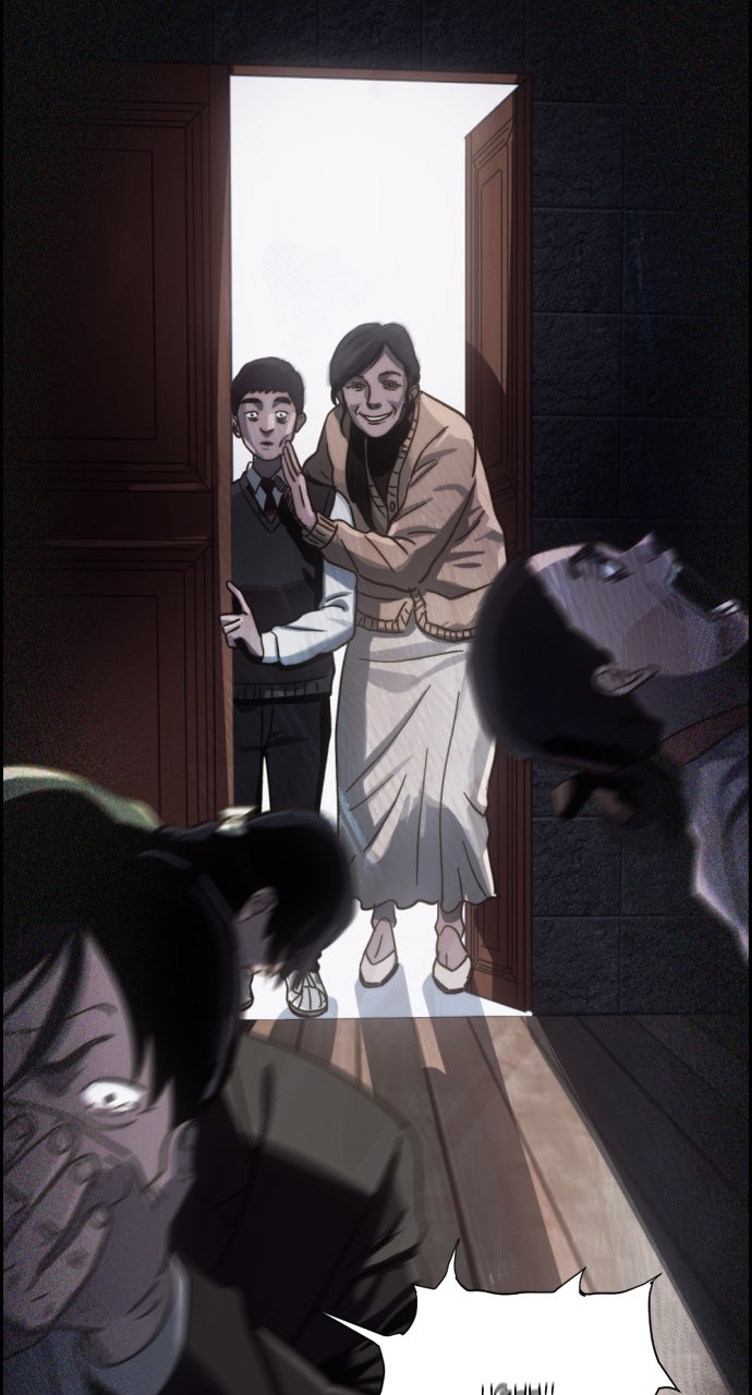 Read Day of Disaster EN Manga Online