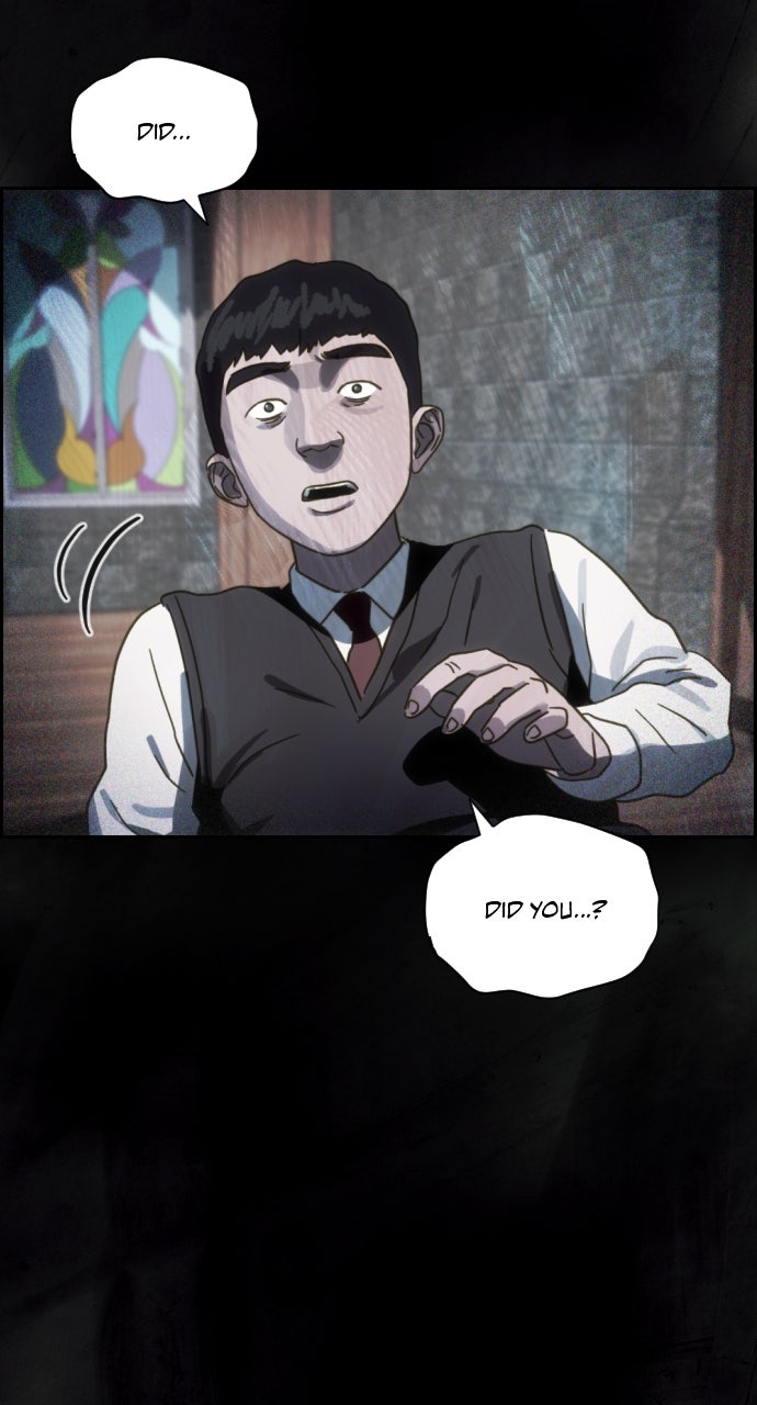 Read Day of Disaster EN Manga Online