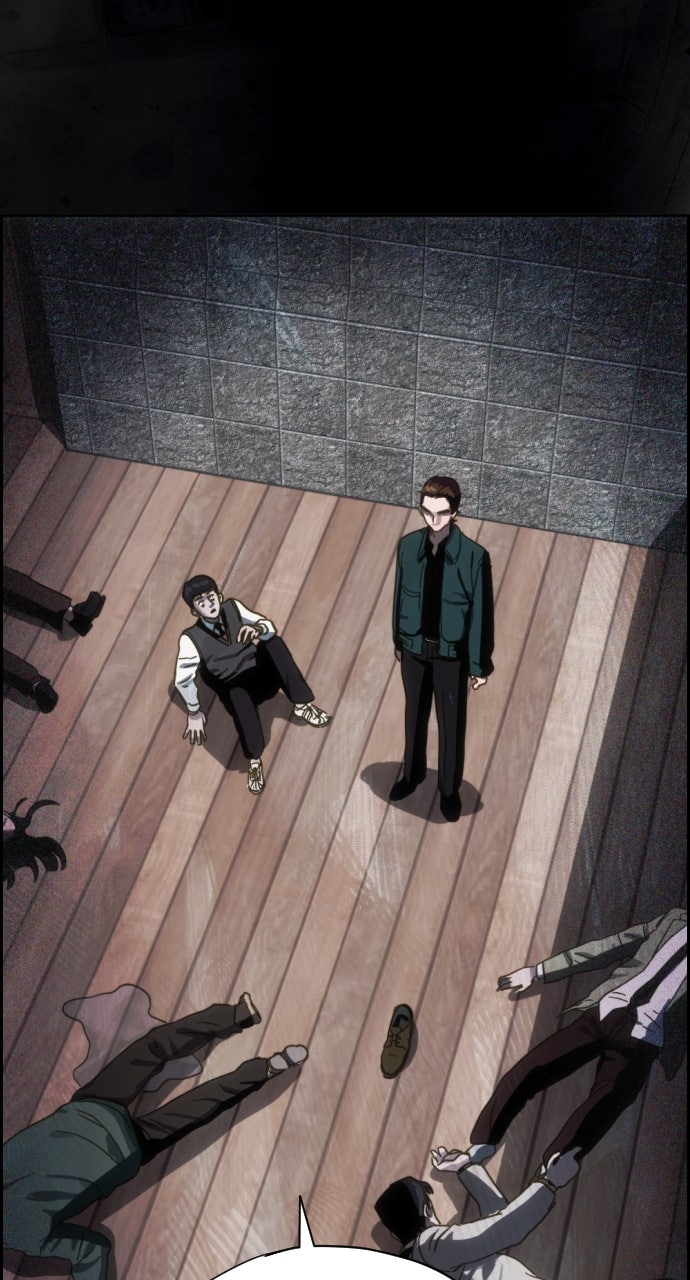 Read Day of Disaster EN Manga Online