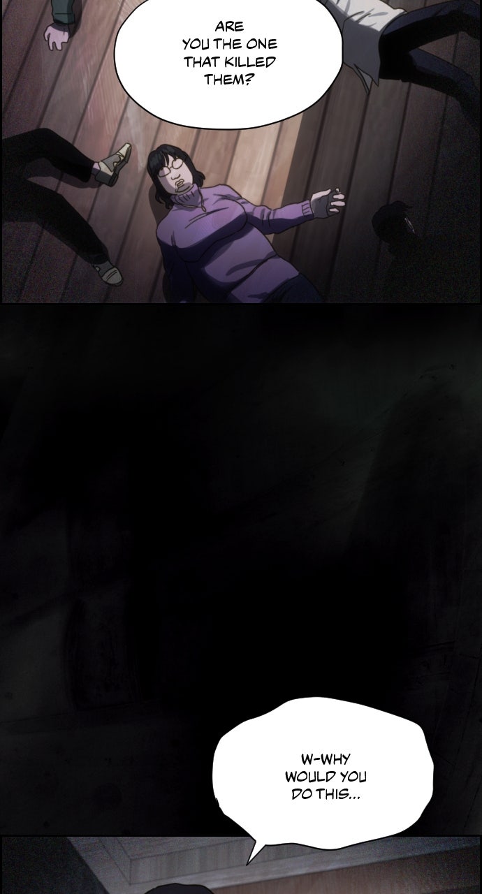 Read Day of Disaster EN Manga Online