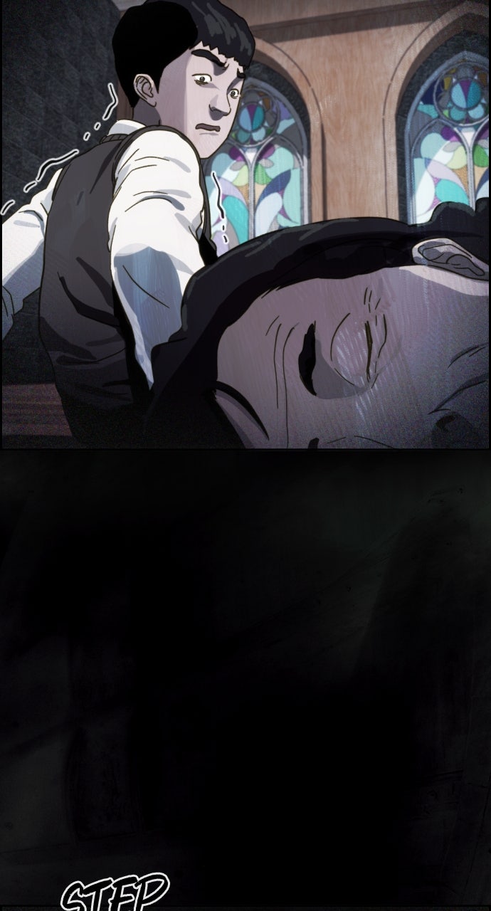 Read Day of Disaster EN Manga Online