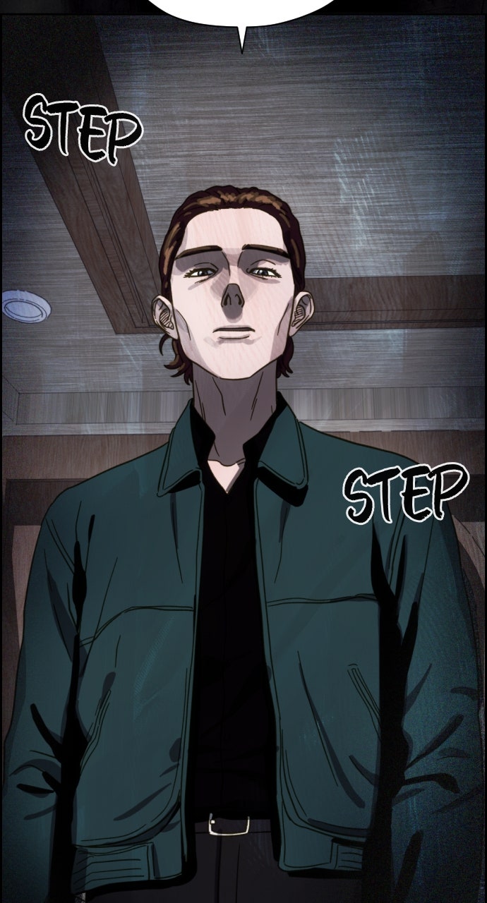 Read Day of Disaster EN Manga Online