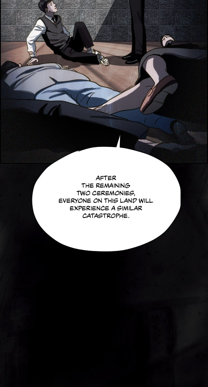 Read Day of Disaster EN Manga Online