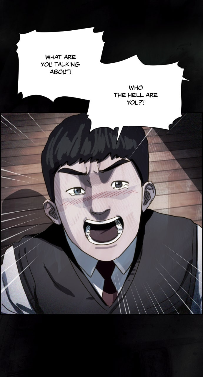 Read Day of Disaster EN Manga Online